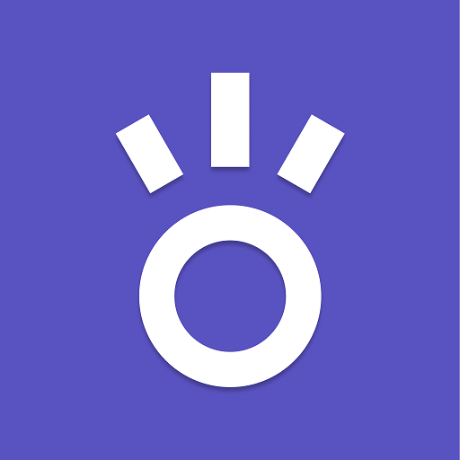 Foodimus Health Coaching logo