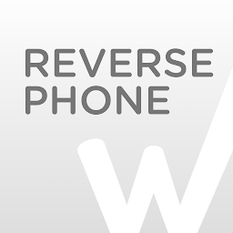 Imaginea pictogramei Reverse Phone Lookup