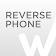 Whitepages Reverse Phone Lookup icon