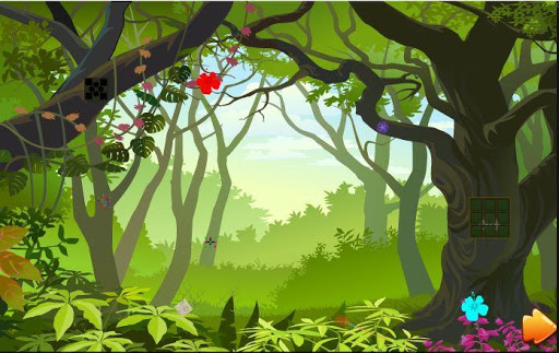 Escape Games New - 07