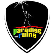 Paradise and Ruins MMORPG - MMO - RPG 1.92 Icon