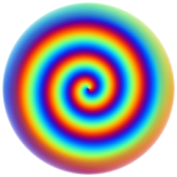 Hypnosis Spirals icon