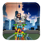 Qui Fun - Tower Shooting