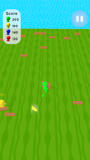 StealTower Screen 3