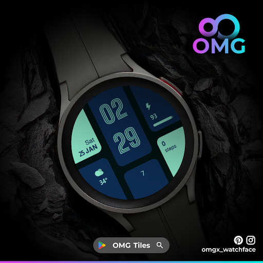 OMG Tiles screenshot 10