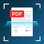 Cover Image of Descargar Escáner de PDF - Escaneo fácil a PDF 1.0.6 APK