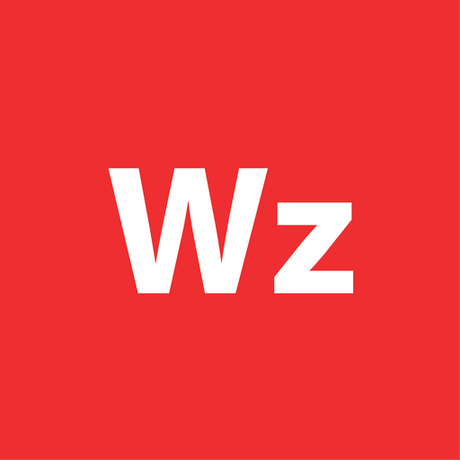 Weddingz.in logo