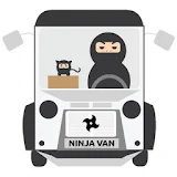 Ninja Driver (Malaysia) icon