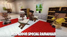 Ramadan Mod Minecraftのおすすめ画像3