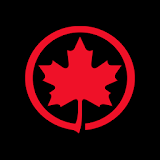 Air Canada + Aeroplan icon