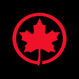 「Air Canada + Aeroplan」のアイコン画像