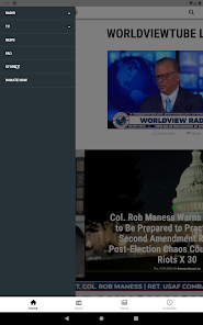 Screenshot image