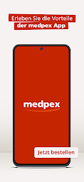 medpex Apotheken-Versand