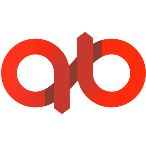 AllforAlpha logo