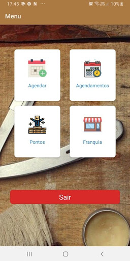 Petty Instituto de Beleza Screen 2