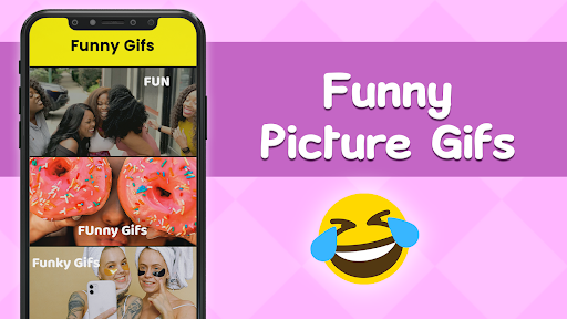 Funny GIFs & Fun Memes Video - Apps on Google Play