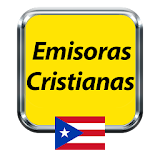 Emisoras Cristianas de Puerto Rico Radios icon