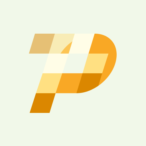 Painterz (페인터즈) logo