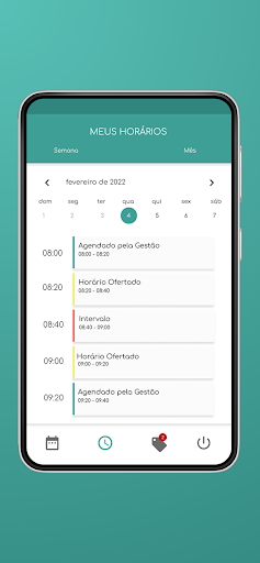 Topmed Saúde Screen 2