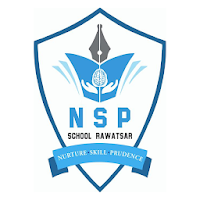 NSP LIVE CLASSES