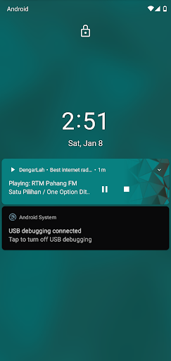 DengarLah Radio Malaysia