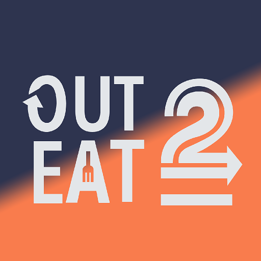 Out2Eat logo