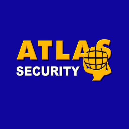 Atlas Security logo
