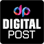 DigitalPost- Poster Maker App
