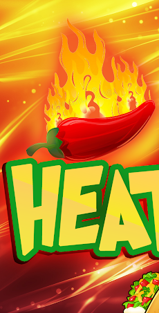 Ultra Heat Pepperのおすすめ画像2
