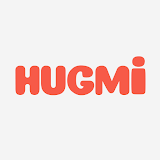 Hugmi  -  Chat & Meet icon