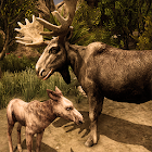 Ultimate Moose Simulator 0.1