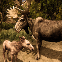 Ultimate Moose Simulator
