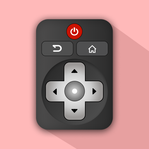 Remote for Haier TV