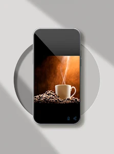 خلفيات القهوة-coffee wallpaper