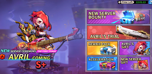 Zombieland: Doomsday Survival Mod All Mở Khóa v1.0.36.213