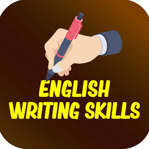 Improve English Writing Skills 2.5 Icon