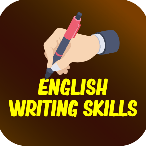 Improve English Writing Skills logo