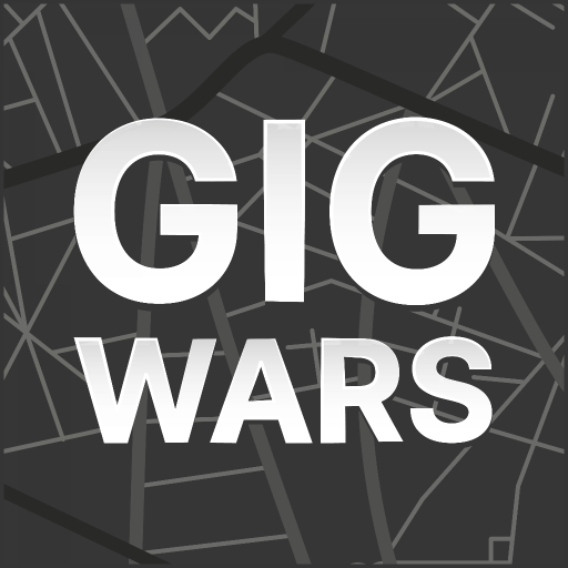 Gig Wars  Icon