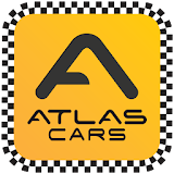 Atlas Cars London MiniCab icon