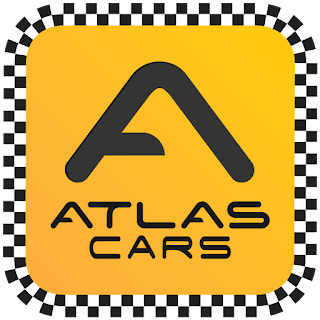 Atlas Cars London MiniCab apk