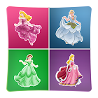 Memory Game Princess 2020 1.1.22