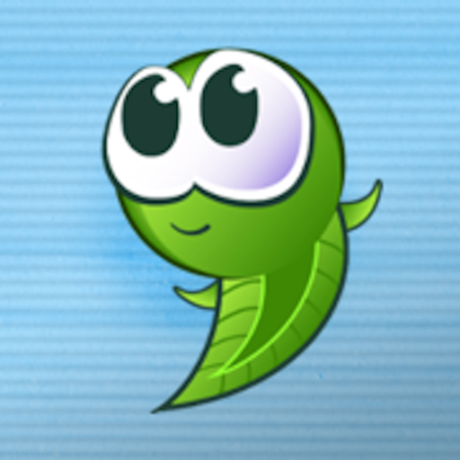 Childcare by Tadpoles Logo