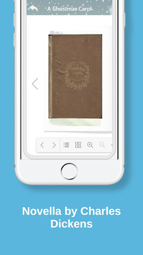 Ebook A Christmas Carol