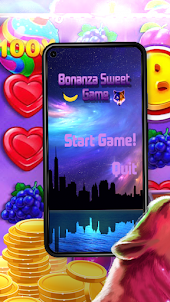 Bonanza Sweet Game