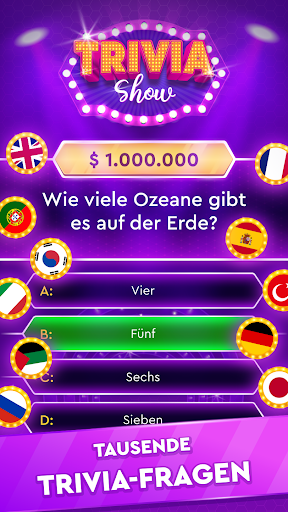 App-Vorschau
