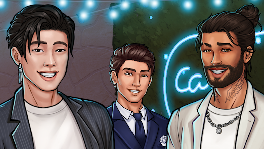 Love Island: The Game Gallery 3