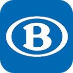 Cover Image of Download SNCB National: train timetable/tickets in Belgium 4.5.2 (39) APK
