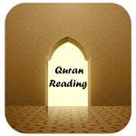 Cover Image of Télécharger Holy Quran Reading (Hindi, Eng  APK