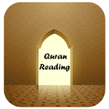 Holy Quran Reading (Hindi, English, Bangla, Urdu) icon