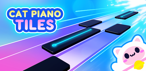 Cat Piano Tiles: Rhythm Games Mod No ADS v0.1.6